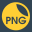 PNGitem – 纯免费免抠PNG图像翻译站点